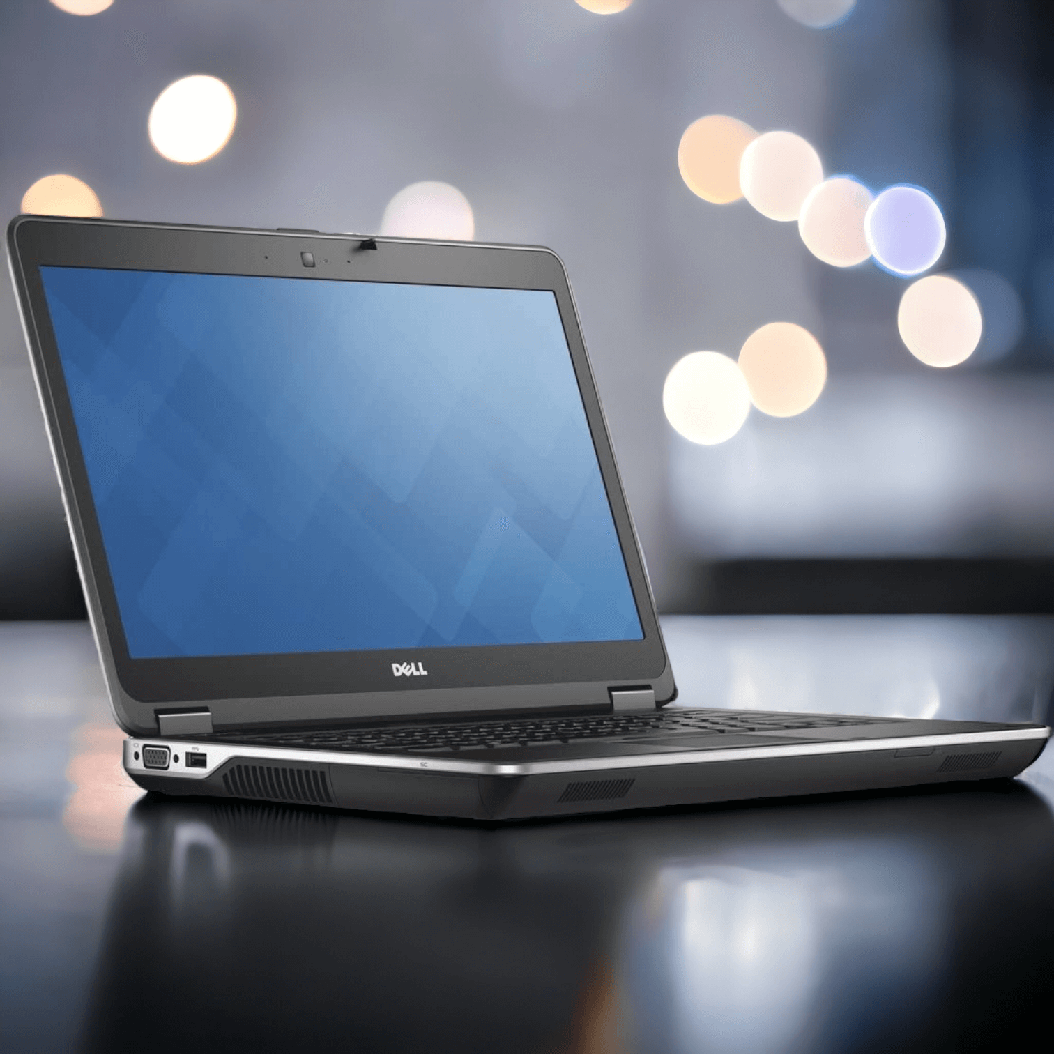Dell Latitude E6440 Image 1